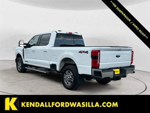 2024 Ford F-350 Lariat Super Duty