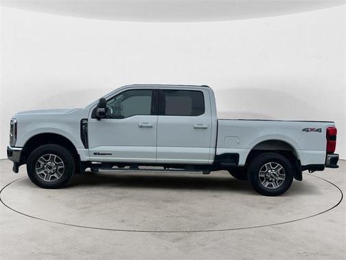 2024 Ford F-350 Lariat Super Duty