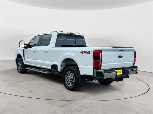2024 Ford F-350 Lariat Super Duty
