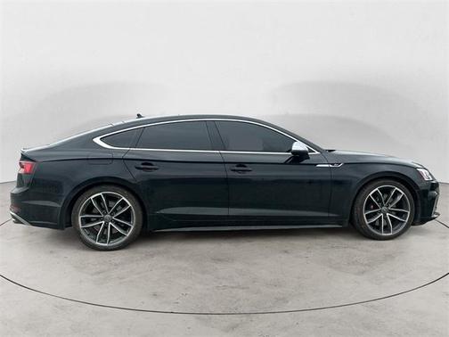 2019 Audi S5 3.0T Premium Plus