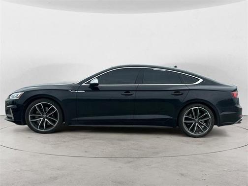 2019 Audi S5 3.0T Premium Plus