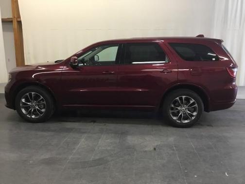 Photo 5 of 27 of 2019 Dodge Durango GT