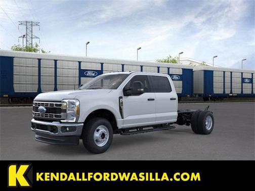 2026 Ford F-350 XL