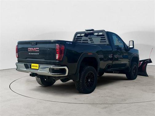 2024 GMC Sierra 2500 Pro
