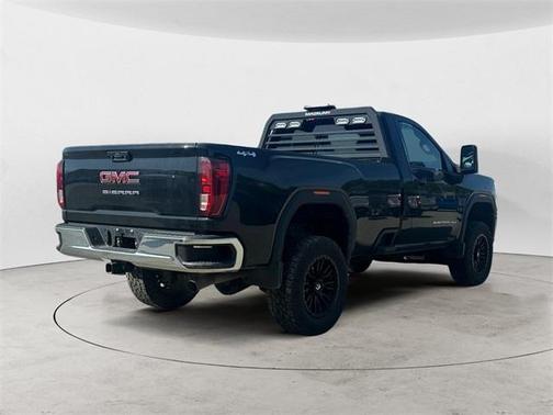 2024 GMC Sierra 2500 Pro
