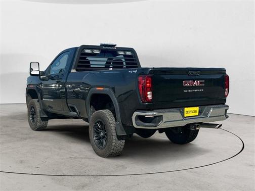 2024 GMC Sierra 2500 Pro