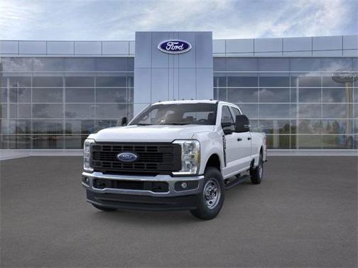 2026 Ford F-350 XL