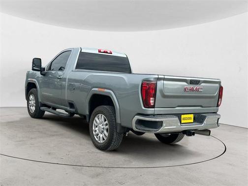 2024 GMC Sierra 2500 SLE