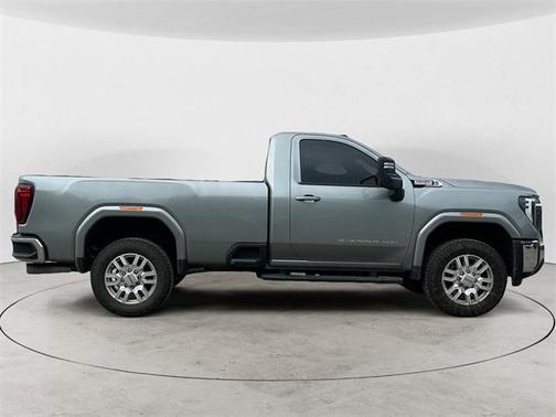2024 GMC Sierra 2500 SLE