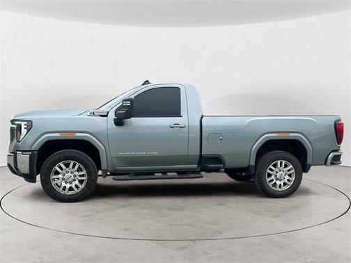 2024 GMC Sierra 2500 SLE