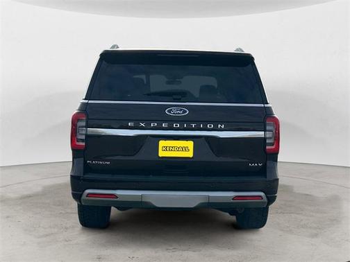 2023 Ford Expedition Max Platinum