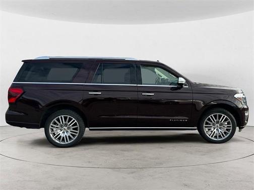2023 Ford Expedition Max Platinum