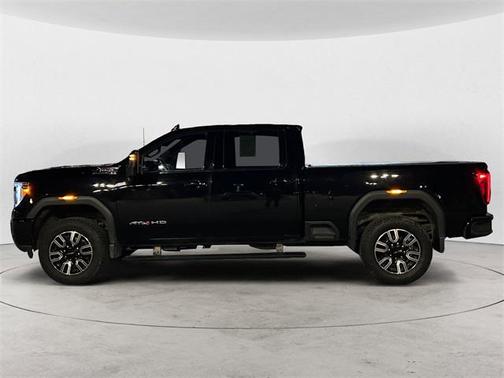2023 GMC Sierra 2500 AT4