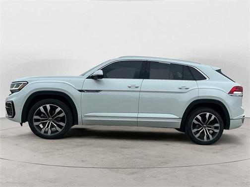 2023 Volkswagen Atlas Cross Sport 3.6L V6 SEL Premium R-Line