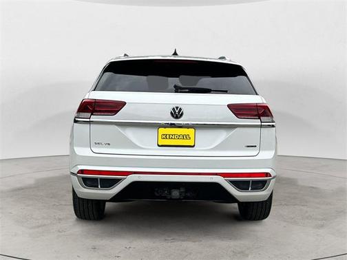 2023 Volkswagen Atlas Cross Sport 3.6L V6 SEL Premium R-Line