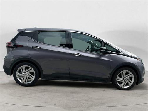 2022 Chevrolet Bolt EV 1LT
