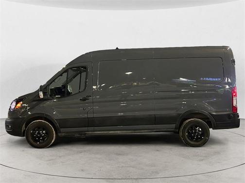2024 Ford Transit-350 148 WB Medium Roof Cargo