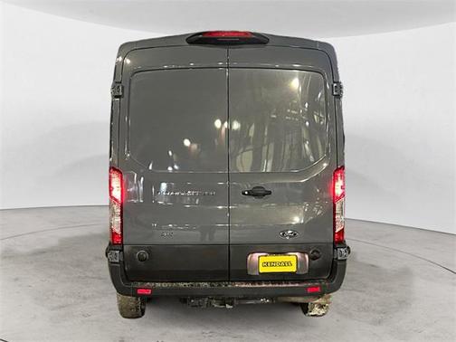 2024 Ford Transit-350 148 WB Medium Roof Cargo