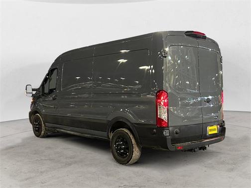 2024 Ford Transit-350 148 WB Medium Roof Cargo