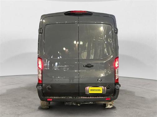 2024 Ford Transit-350 148 WB Medium Roof Cargo
