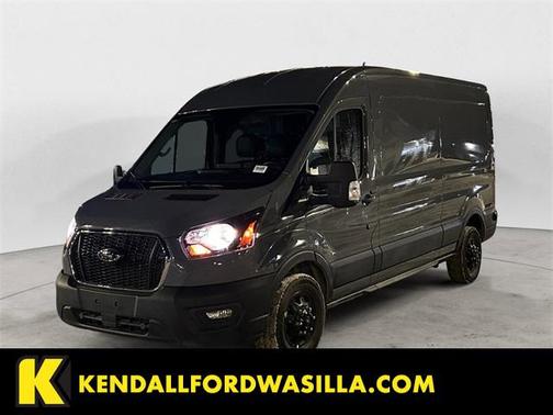 2024 Ford Transit-350 148 WB Medium Roof Cargo