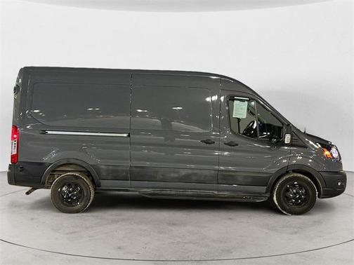 2024 Ford Transit-350 148 WB Medium Roof Cargo