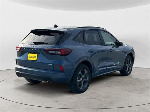 2024 Ford Escape ST-Line Select
