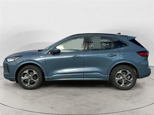 2024 Ford Escape ST-Line Select