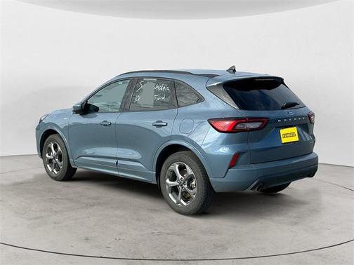 2024 Ford Escape ST-Line Select