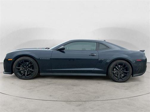 2013 Chevrolet Camaro ZL1