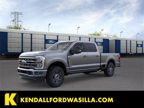 2026 Ford F-350 Lariat Super Duty