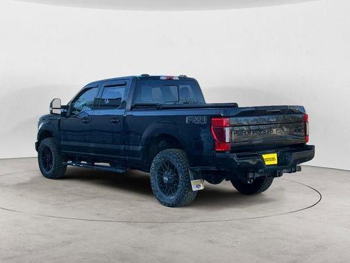 2020 Ford F-350 Lariat Super Duty