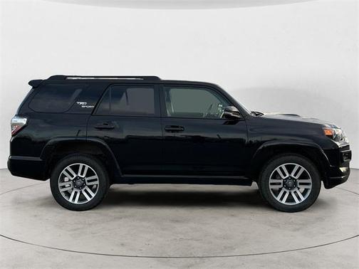 2024 Toyota 4Runner TRD Sport