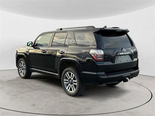 2024 Toyota 4Runner TRD Sport