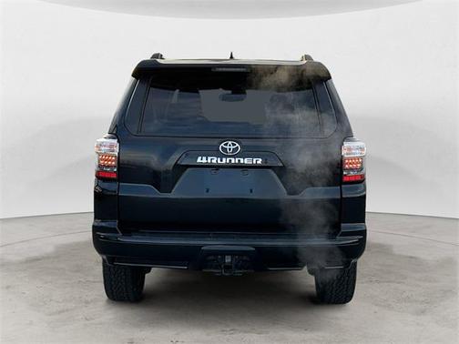 2024 Toyota 4Runner TRD Sport