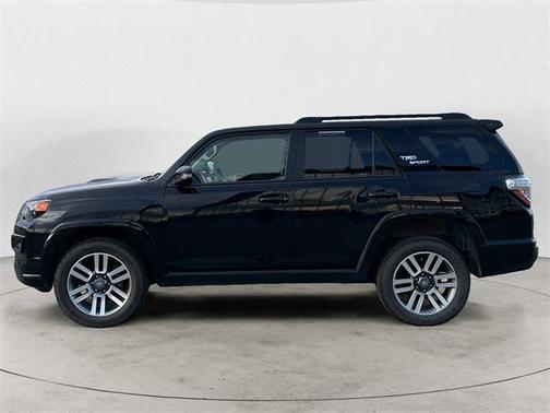 2024 Toyota 4Runner TRD Sport