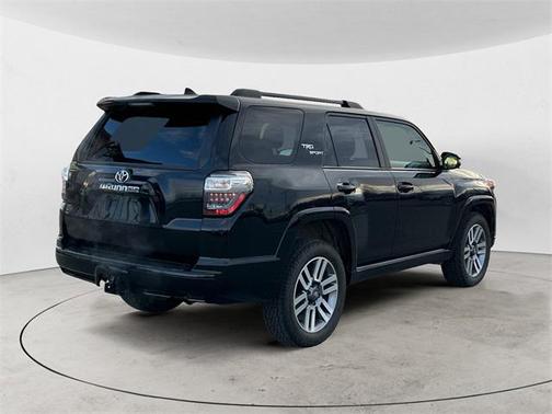 2024 Toyota 4Runner TRD Sport
