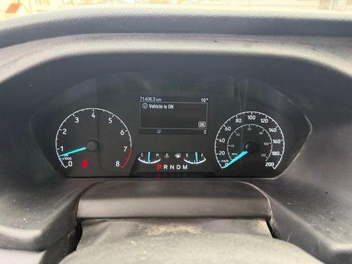 2021 Ford Transit-350 XL