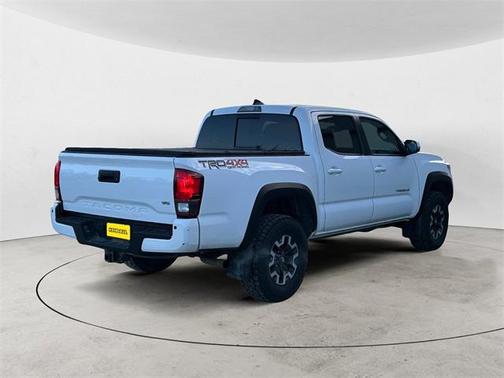 2019 Toyota Tacoma SR5
