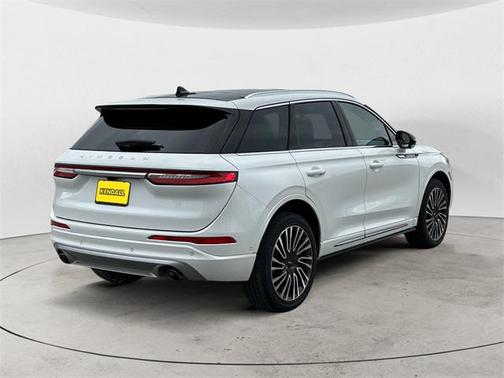 2021 Lincoln Corsair Reserve