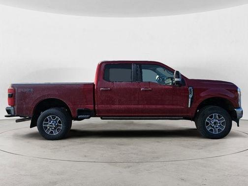 2026 Ford F-350 Lariat Super Duty