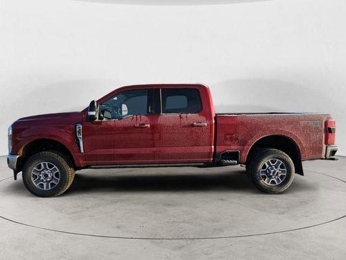 2026 Ford F-350 Lariat Super Duty