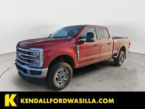 2026 Ford F-350 Lariat Super Duty