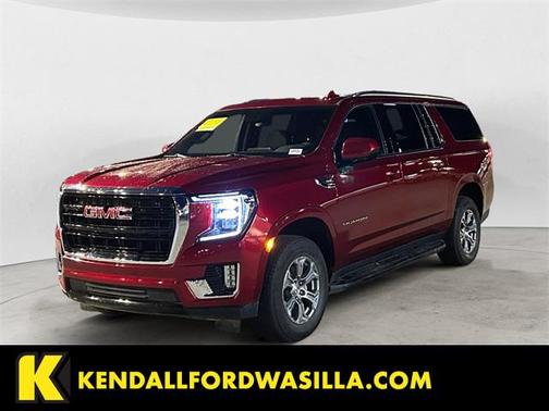 2024 GMC Yukon XL SLE