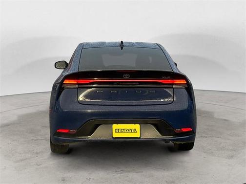 2023 Toyota Prius Limited