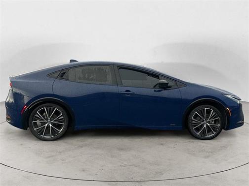 2023 Toyota Prius Limited