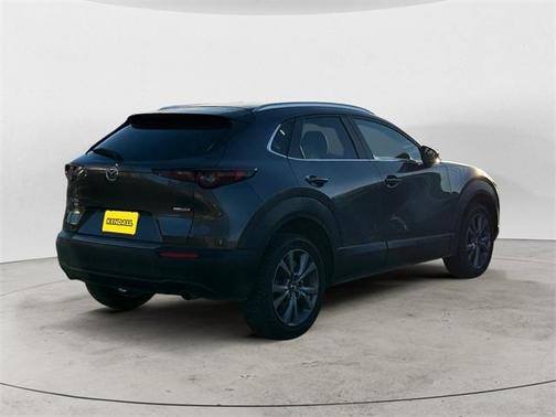 2024 Mazda CX-30 2.5 S Preferred Package