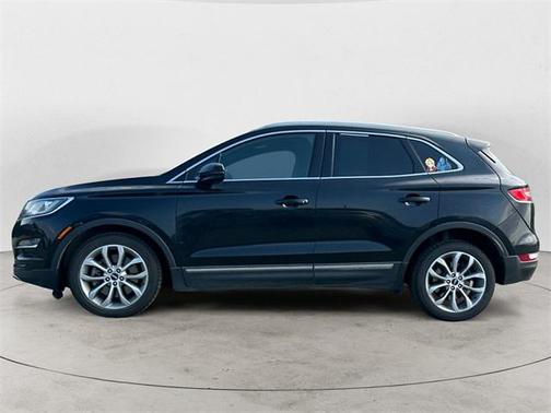2016 Lincoln MKC Select