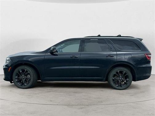 2024 Dodge Durango R/T