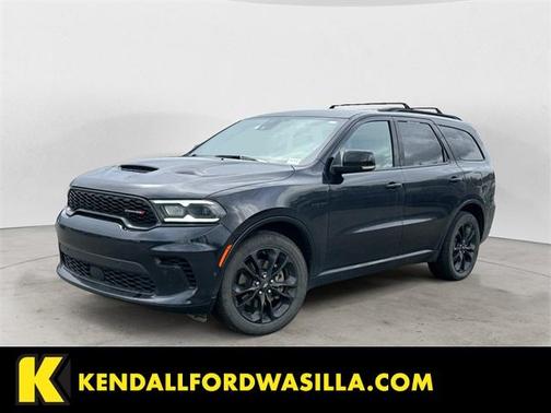 2024 Dodge Durango R/T